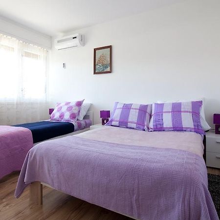 Apartments Dida Спліт Номер фото