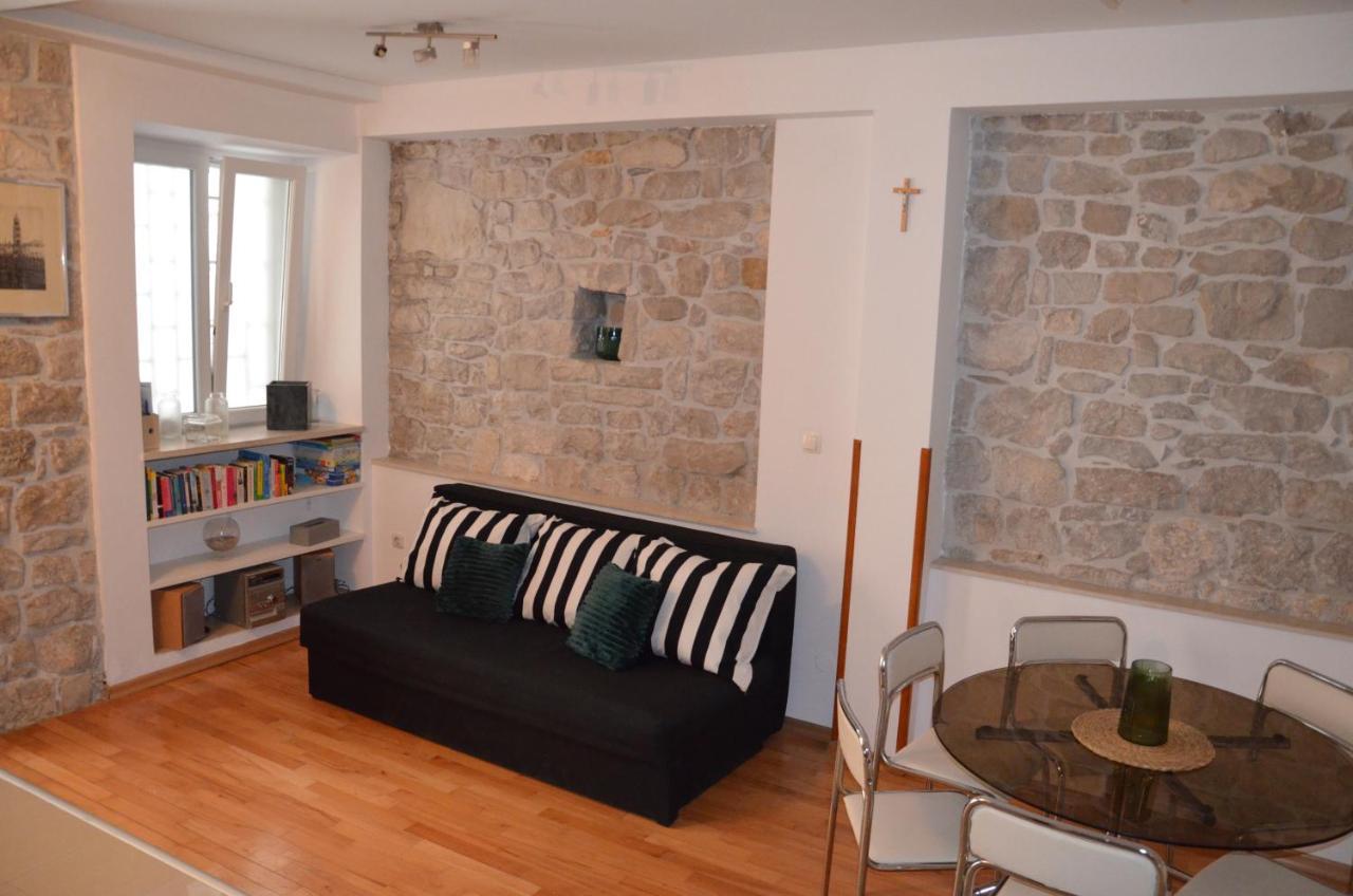 Apartments Dida Спліт Екстер'єр фото