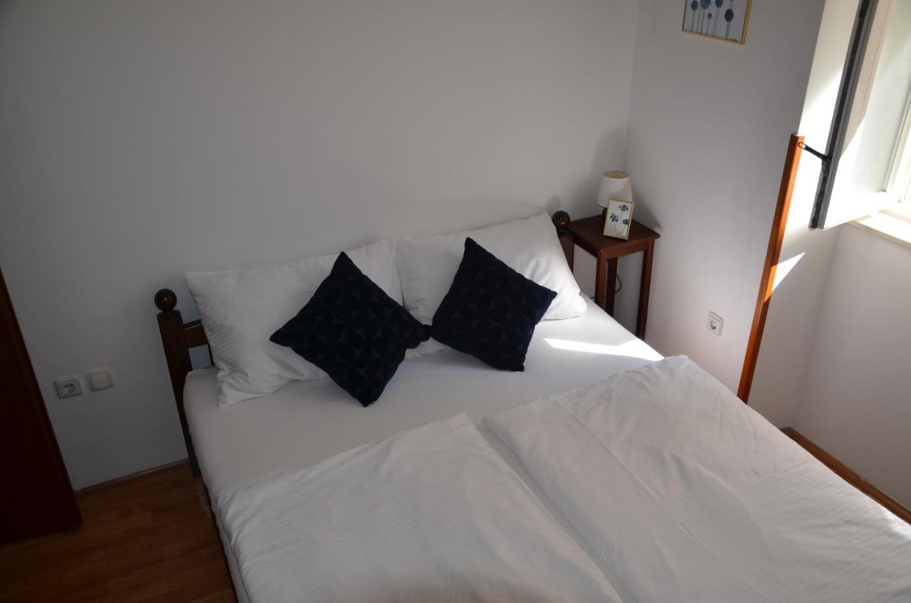 Apartments Dida Спліт Екстер'єр фото