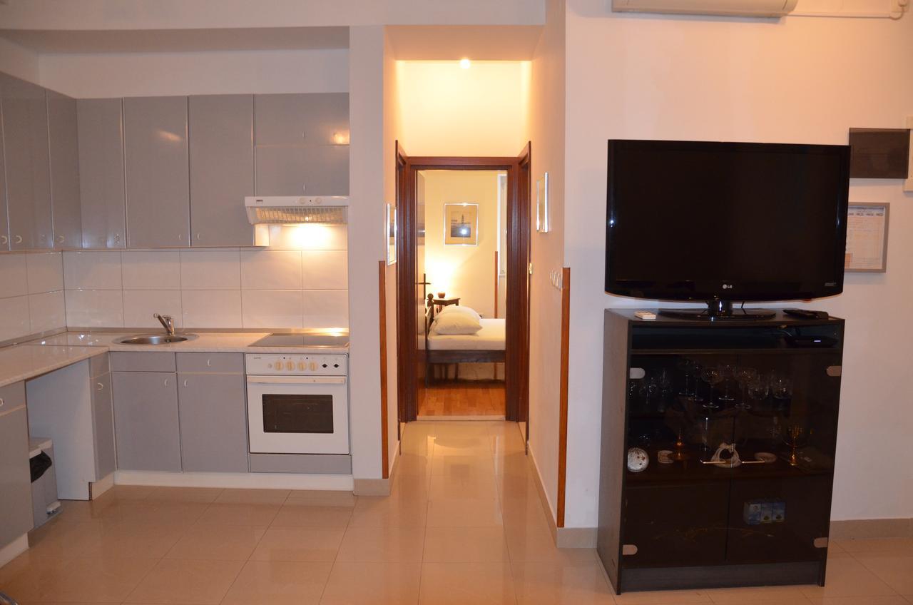 Apartments Dida Спліт Екстер'єр фото